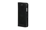 Dbramante Copenhagen Iphone 8/7/6 Suojakuori Musta (5711428008244)