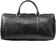 Dbramante1928 Weekender Putkikassi, Musta (5711428009357)