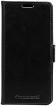 Dbramante1928 Puhelinkotelo Copenhagen Galaxy S10 Black (5711428009449)