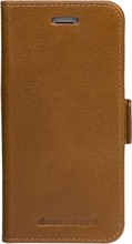 Dbramante Copenhagen Slim Iphone 8/7/6 Suojakuori Ruskea (5711428010636)