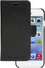 Dbramante Lynge Iphone 8/7/6 Suojakuori Musta (5711428010872)