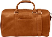 Dbramante1928 Viikonloppulaukku Aalborg Weekender - Ruskea (5711428011138)