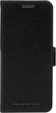 Dbramante Copenhagen Slim Samsung Galaxy S20 Suojakuori Black (5711428011381)