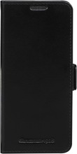 Dbramante Copenhagen Slim Samsung Galaxy S20 Ultra Suojakuori Musta (5711428011428)