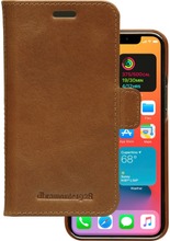 Dbramante1928 Dbramante1942kuori 2In1 Iphone 12 5.4" Ruskea (5711428011794)