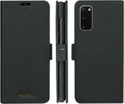Dbramante New York Samsung Galaxy S20 Suojakuori Vihreä (5711428053978)