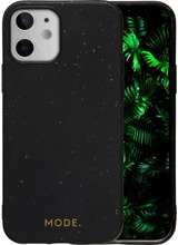 Dbramante1928 Dbramante1934suojakuori Iphone 12 5.4” Musta (5711428054074)