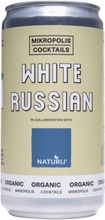 Mikropolis Cocktails White Russian 5.5% 0,25L Tölkki (5711474007840)
