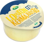 Arla Tolkuttomat Juustot Loputon 1,1Kg 17% Kermajuusto (5711953033926)
