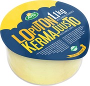 Arla Tolkuttomat Juustot Loputon 1,1 Kg Kermajuusto (5711953033940)