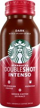 Starbucks Doubleshot Intenso Dark 200 Ml (5711953101120)