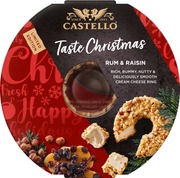Castello Rum Tuorejuusto 125 G (5711953107436)