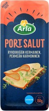 Arla Tolkuttomat Juustot Passeli Port Salut Viipale 150 G (5711953114199)