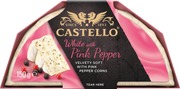 Castello White Pink Pepper 150 G