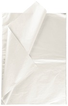 Nellen Silkkipaperi Helmiäisvalkea (5712854199193)