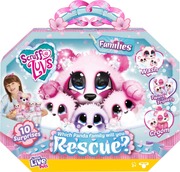 Scruffaluvs Pandaperhe (5713396301792)