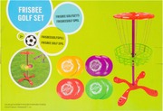 Frisbee Golf Setti (5713428009641)