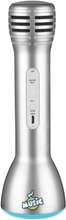 Mu Bt Microphone Speaker Junior (5713428013501)