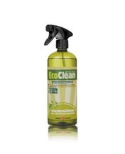 Eco Clean 750Ml Keittiösuihke Sitruunamelissa (5714235000012)