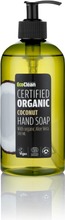 Eco Clean 500Ml Nestesaippua Coconut (5714235003112)