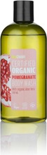 Eco Clean 500Ml Suihkusaippua Pomegranate (5714235003167)