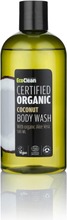 Eco Clean 500Ml Suihkusaippua Coconut (5714235003174)