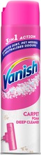 Vanish Mattovaahto 600Ml (5714970001008)