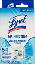 Lysol 250Ml Pesukoneen Puhdistaja (5714970002609)