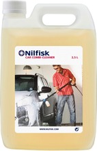 Nilfisk Autonpesuaine Vahalla Car Combi Cleaner 2,5L (5715492184064)