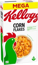Kellogg's Corn Flakes 500G (5738001092490)
