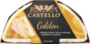 Castello 150 g Golden punavalkohomejuusto (5740200005164)