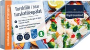 Royal Greenland Msc Turskafileepala 375G Pakaste (5740301151623)