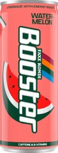 Faxe Kondi Booster Watermelon Energiajuoma 0,33 L (5741000169872)