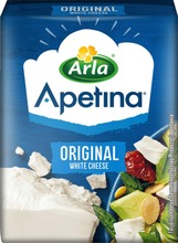 Apetina Classic 200G Välimerellinen Juustopala (5760466642019)