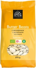 Urtekram Luomu Voipapuja 275G (5765228137017)