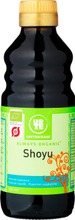 Urtekram Luomu Shoyu Soijakastike 250Ml (5765228310014)