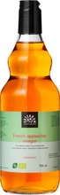 Urtekram Luomu Ranskalainen Omenasiiderietikka 750Ml (5765228332009)