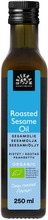 Urtekram Luomu Paahdettu Seesamiöljy 250Ml (5765228345368)