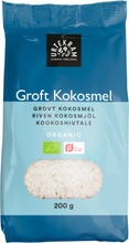 Urtekram Luomu Kookoshiutale 200G (5765228544051)