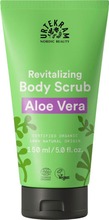 Urtekram Luomu Aloe Vera Vartalokuorinta 150Ml (5765228836132)