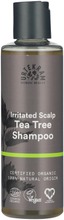 Urtekram Luomu Tea Tree Shampoo 250Ml (5765228837146)