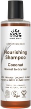 Urtekram Luomu Kookos Shampoo 250Ml (5765228837719)