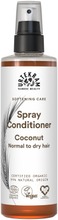 Urtekram Luomu Kookos Hiuksiin Jätettävä Spray Hoitoaine 250Ml (5765228837917)