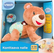 Vtech Baby Konttaava Nalle Fi (5766181189211)