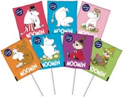 Fazer Moomin Hedelmänmakuinen Tikkari 8G (5900164076017)