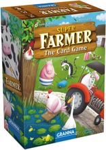 Superfarmari Korttipeli (5900221243673)