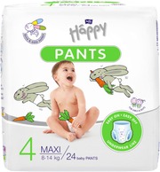 Happy Housuvaippa Maxi 8-14Kg (5900516603328)
