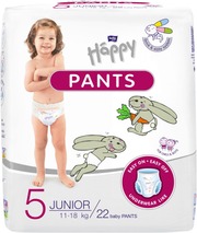 Happy Housuvaippa Junior 11-18Kg (5900516603335)