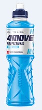 4Move Professional Zero Sugar Multifruit Flavour 0,75L (5900552075370)
