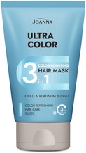 Ultra Color Enhancing Ho Silver 100Ml (5901018018375)